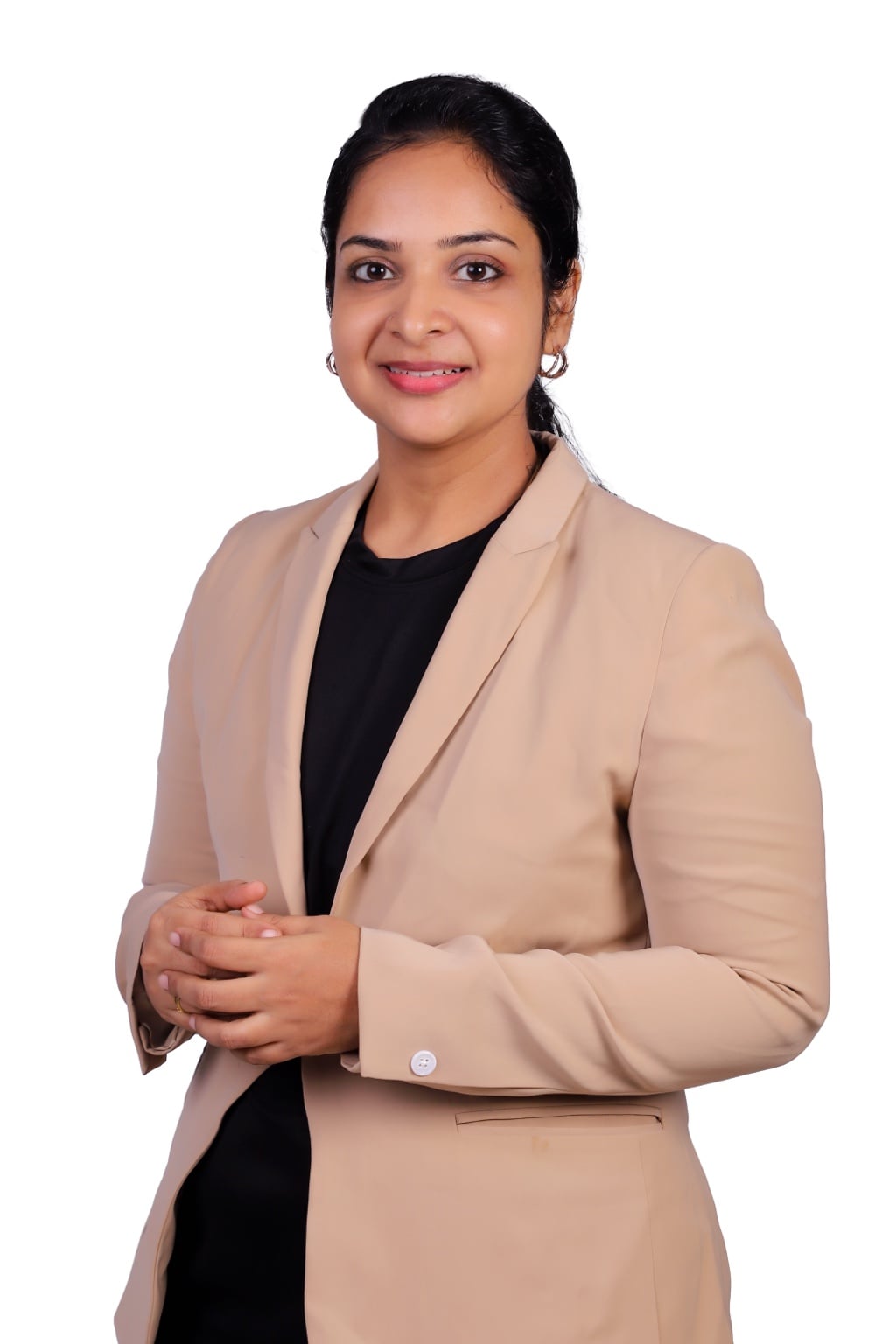 Lalitha Agoram - CCA,CCCIS certified,M.Sc Counselling Psychology,B.E(Biomedical)